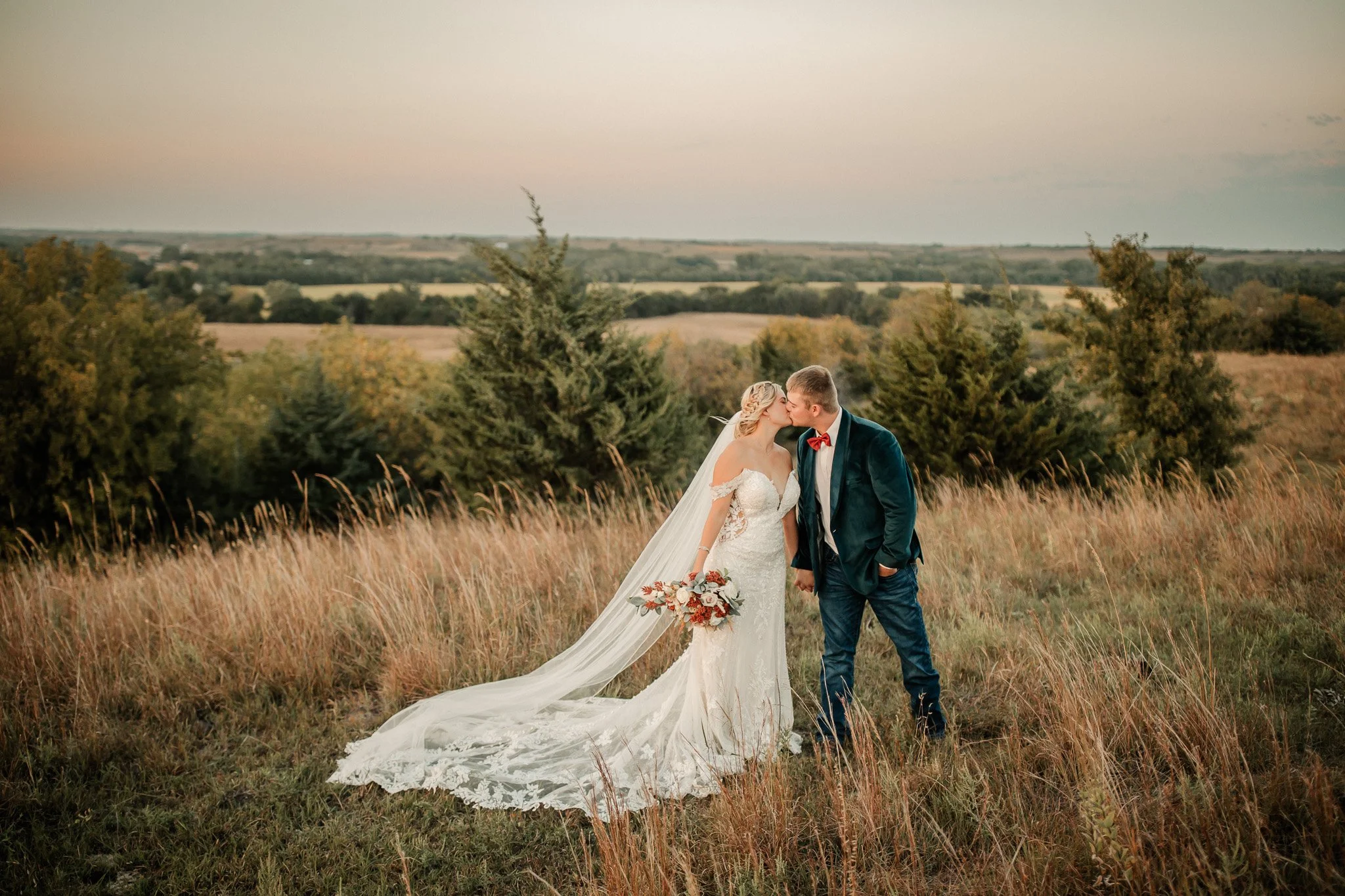 McKenna &amp; Ashton // Hanover, KS 