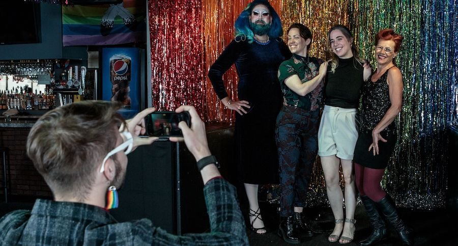 Review - Opera Canada: "Thoughtful, Boundary-Pushing Programming"