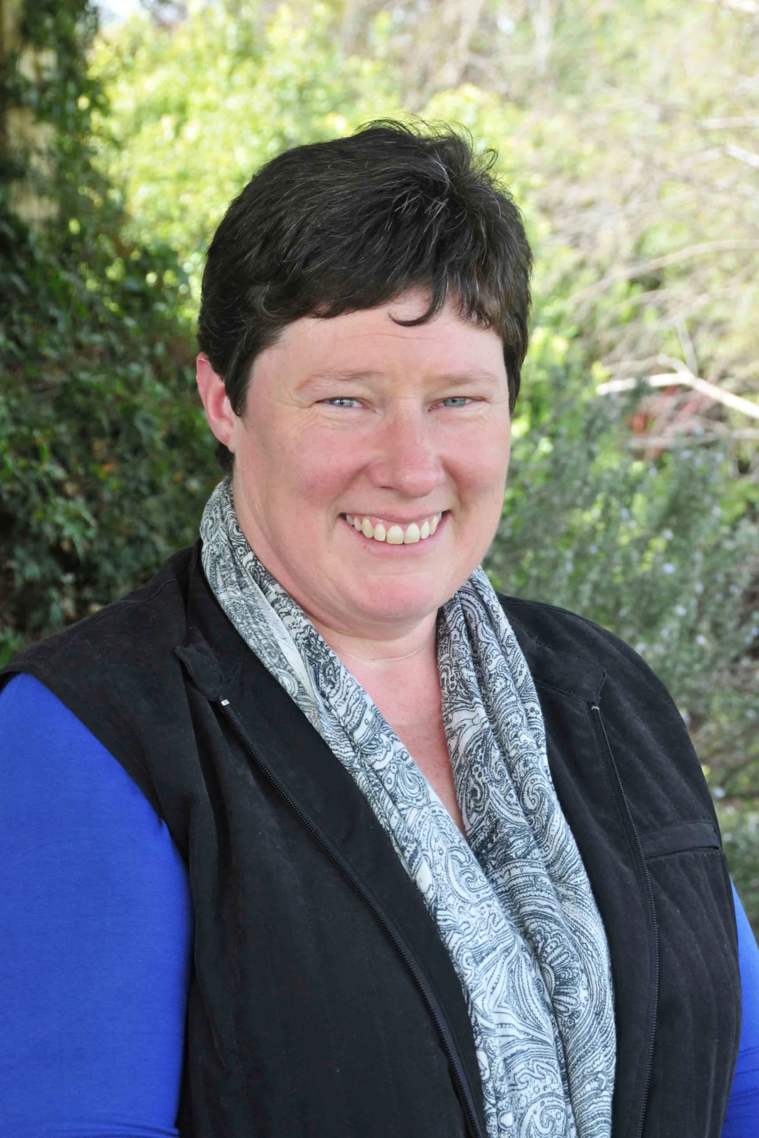 Donna Lucas Project Manager 0459 047478