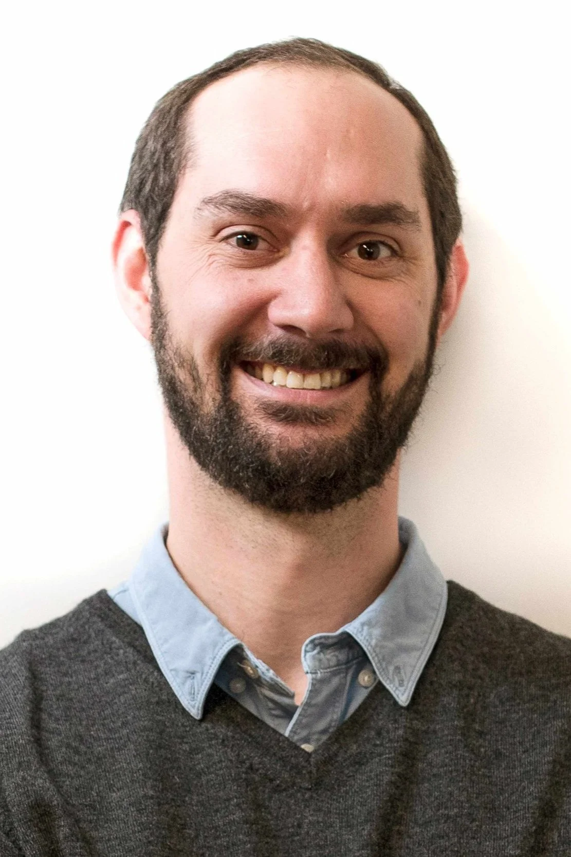 Michael Tempest