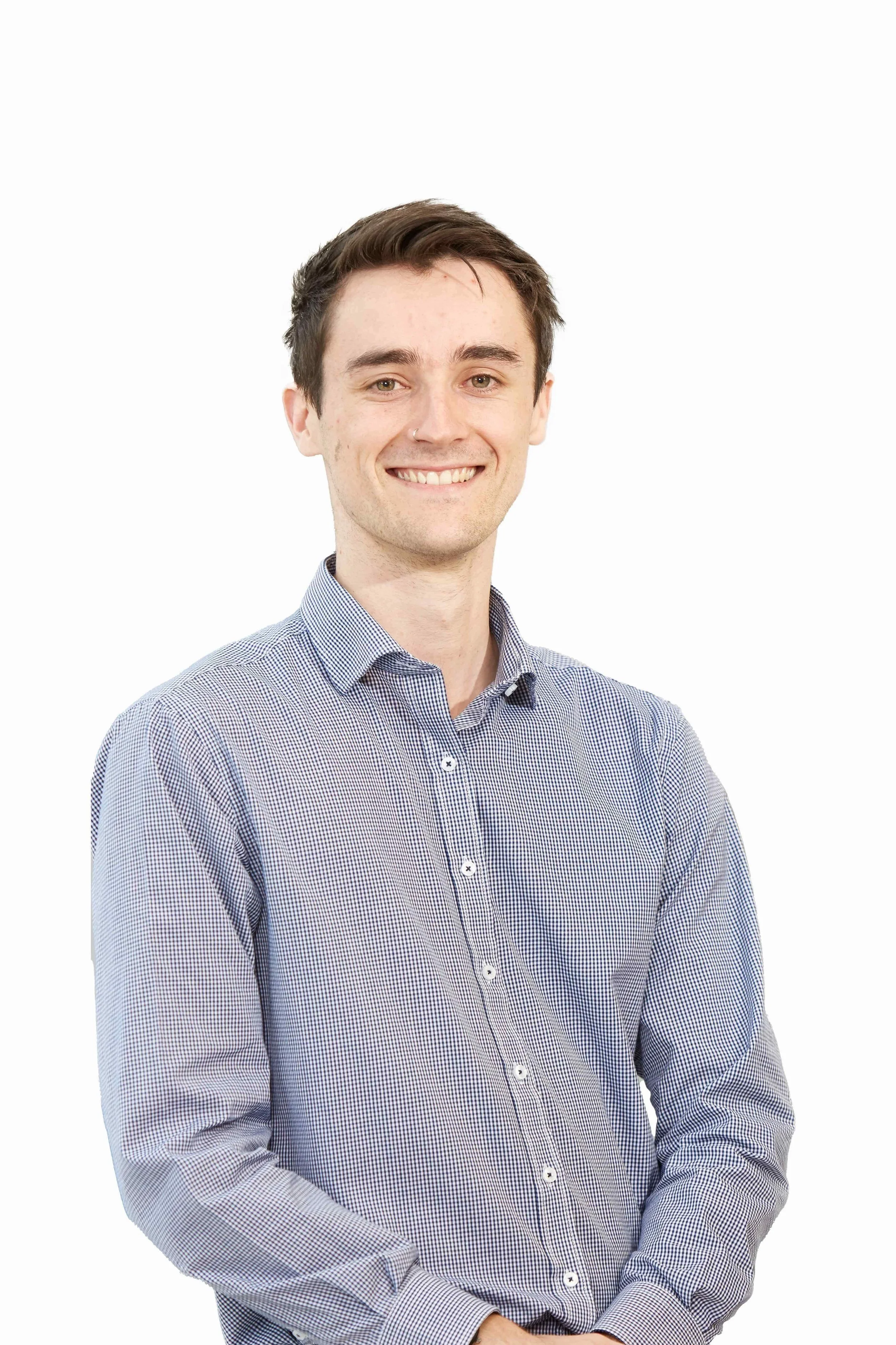 Jake Gaudion