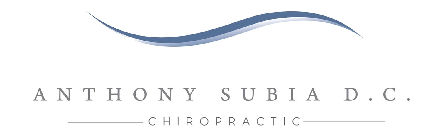 Anthony Subia D.C. Chiropractor | Glendale, California