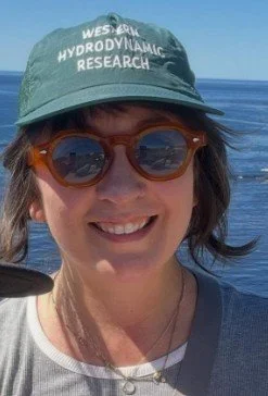 Angelina Gill- VP Membership