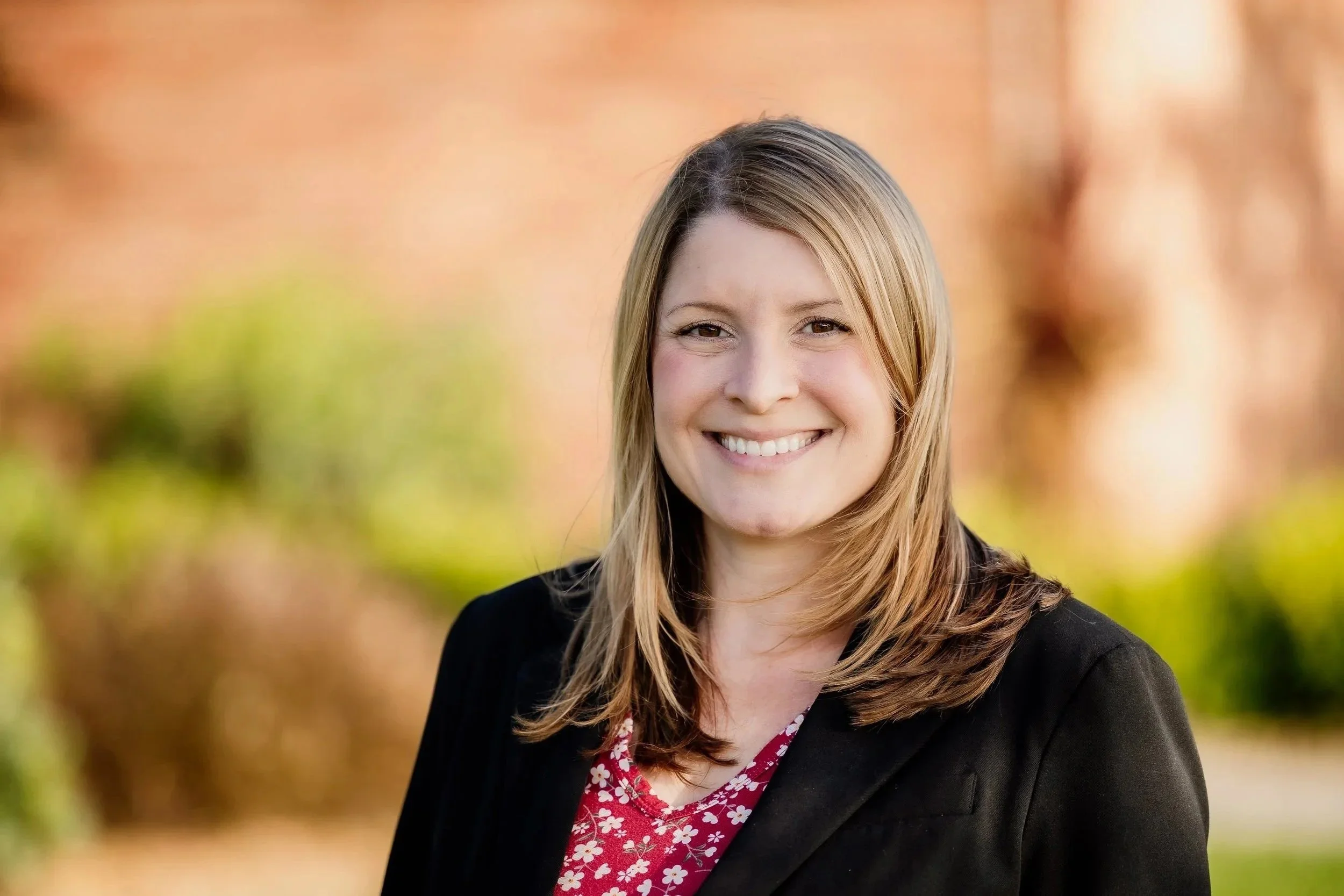 Abigail Kuebert- President