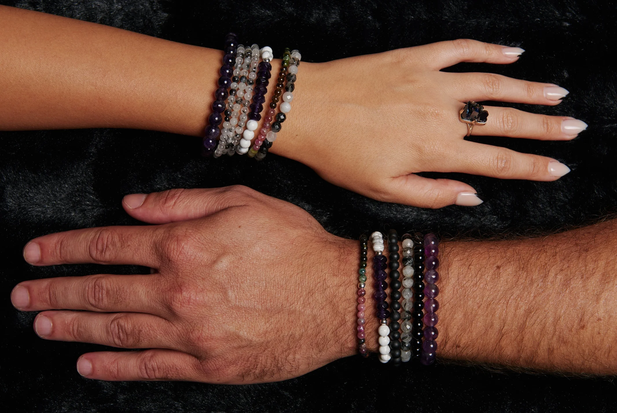 Tourmalinated Quartz Bracelet Hands.jpg