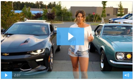 Habour Living Video