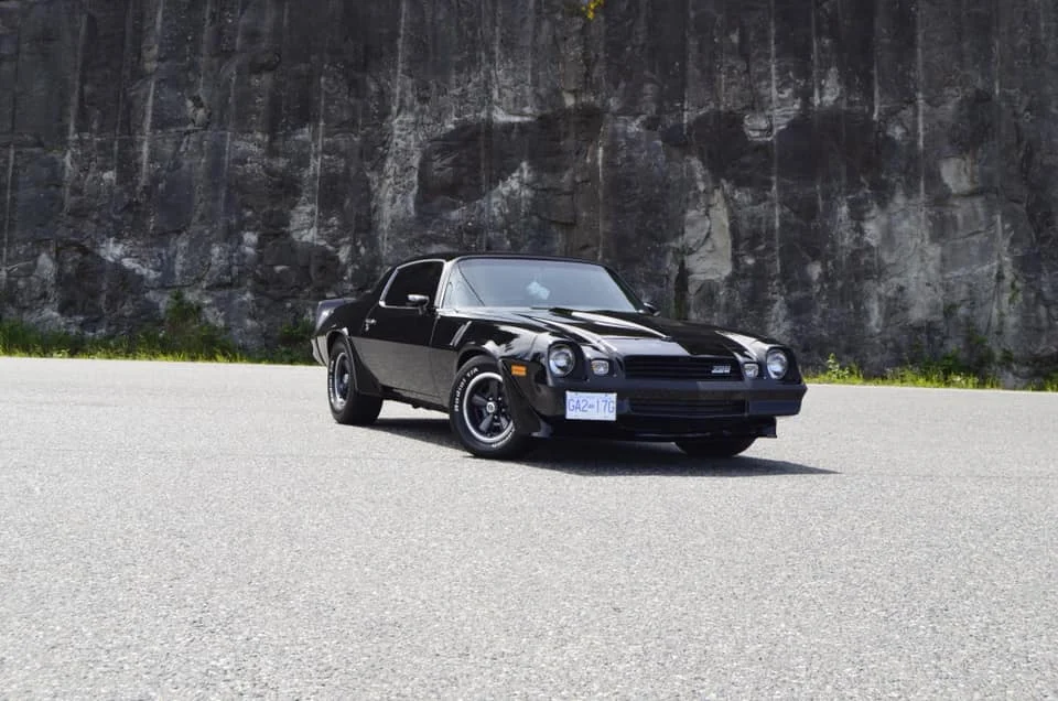 Reece's Z28