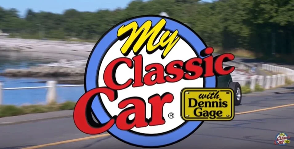 Deuce Days on My Classic Car