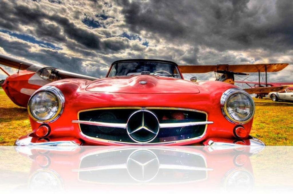 Oceanside Auto Appraisers