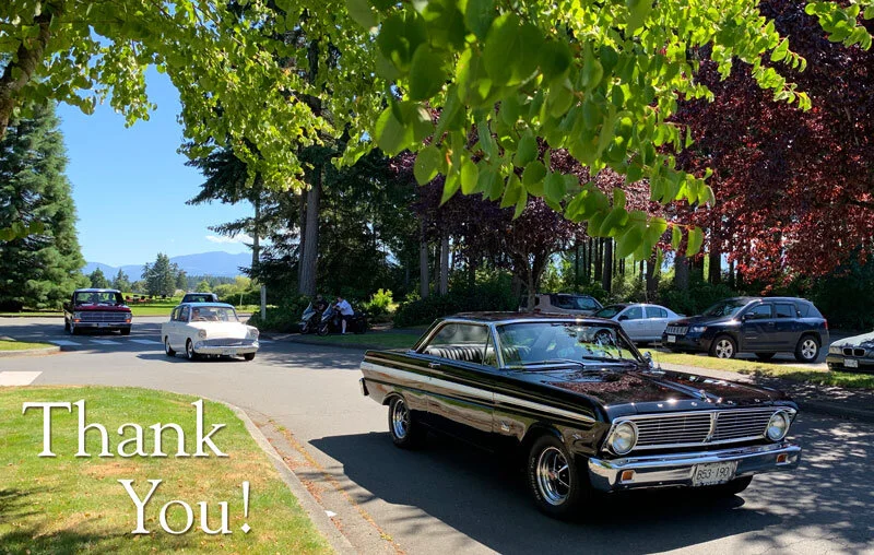 Crown Isle Resort Cruise