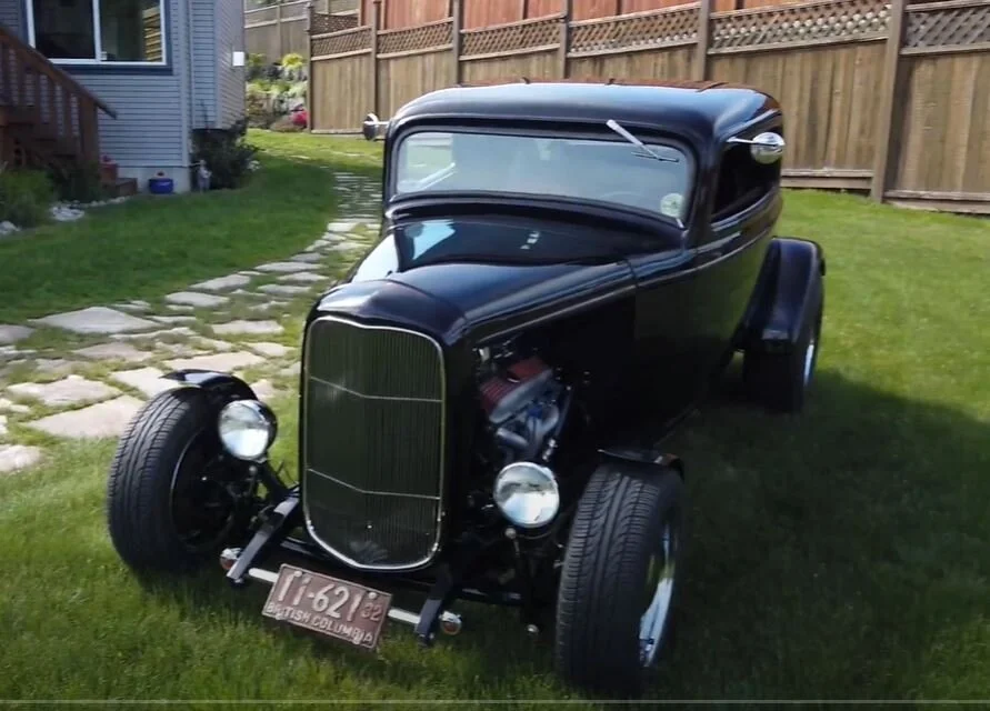Jerry's 32 Deuce