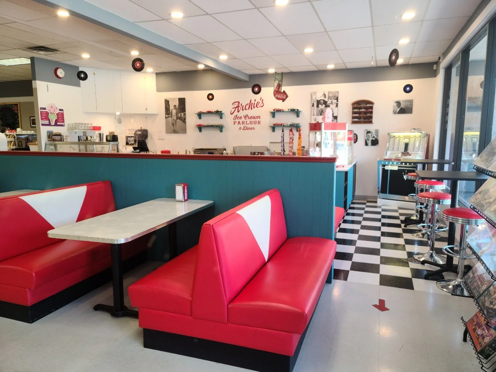 New Car Meet in Chemainus