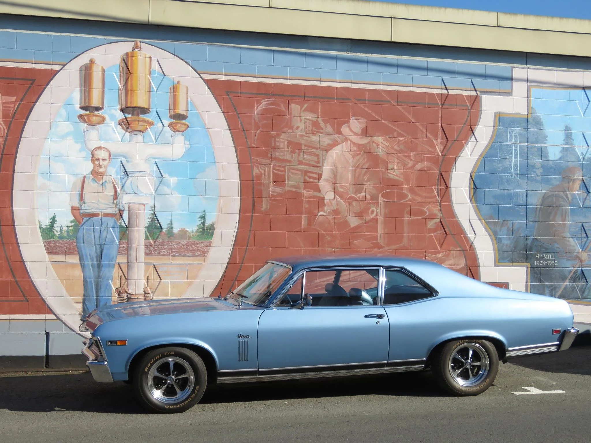 Steeples Assisted Living Seniors Home Drive By - Chemanius