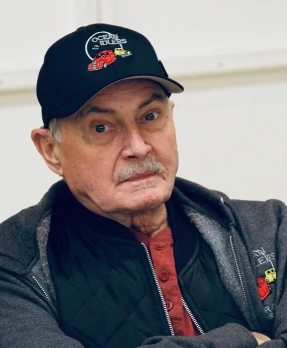 Passing of Courtney Smith