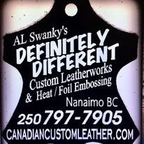 Definitely Different Leatherworks