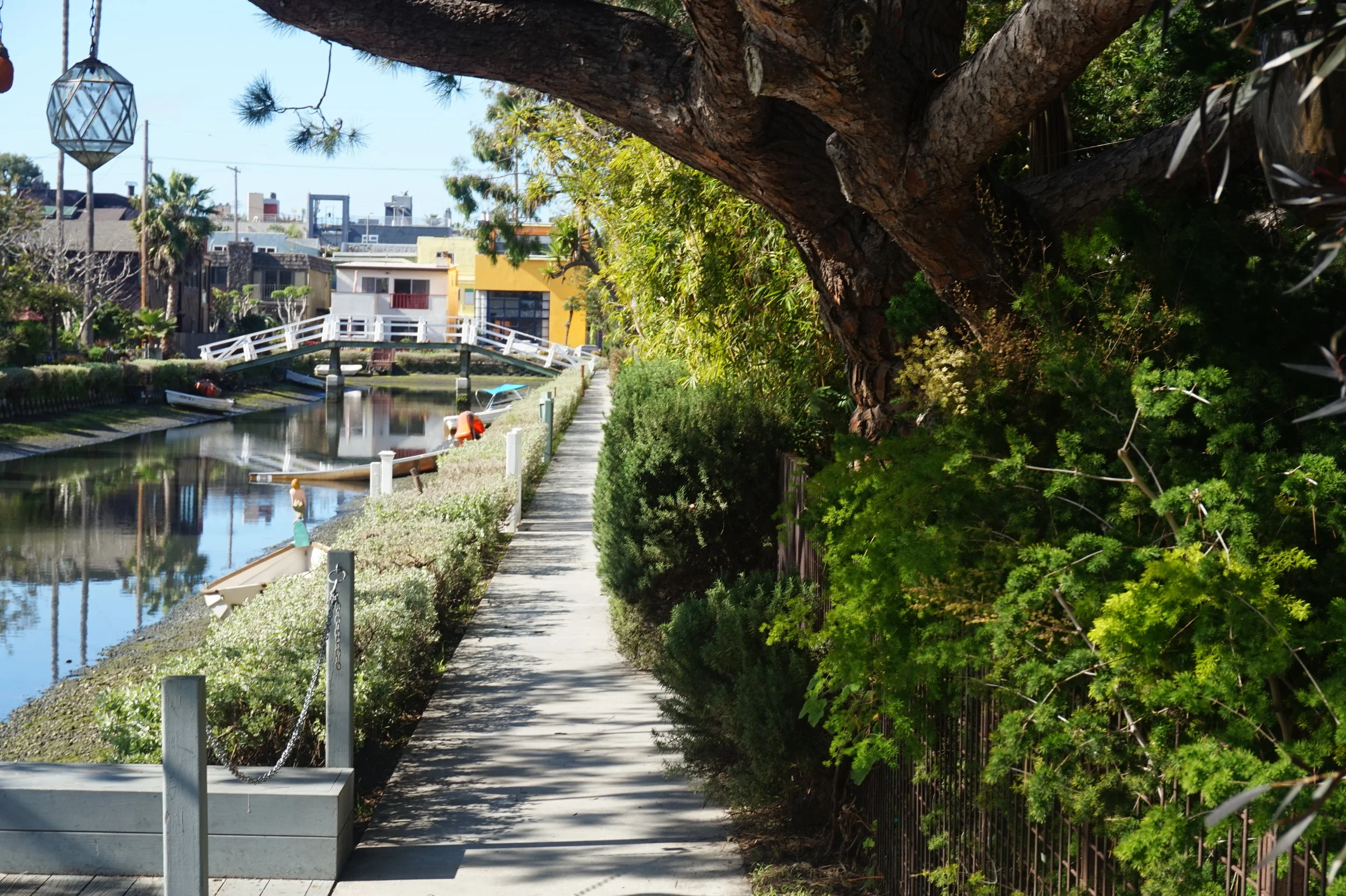 Affordable Spring Break in Los Angeles 