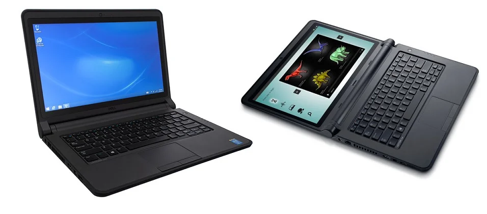 ⑫ ★ DELL Latitude 3350 ★ Core i5 5200U 2.2GHｚ/128GB/Win10インストール済 Refurbished: Dell Latitude 3350 13.3\" Laptop, Intel Core i5, 8GB