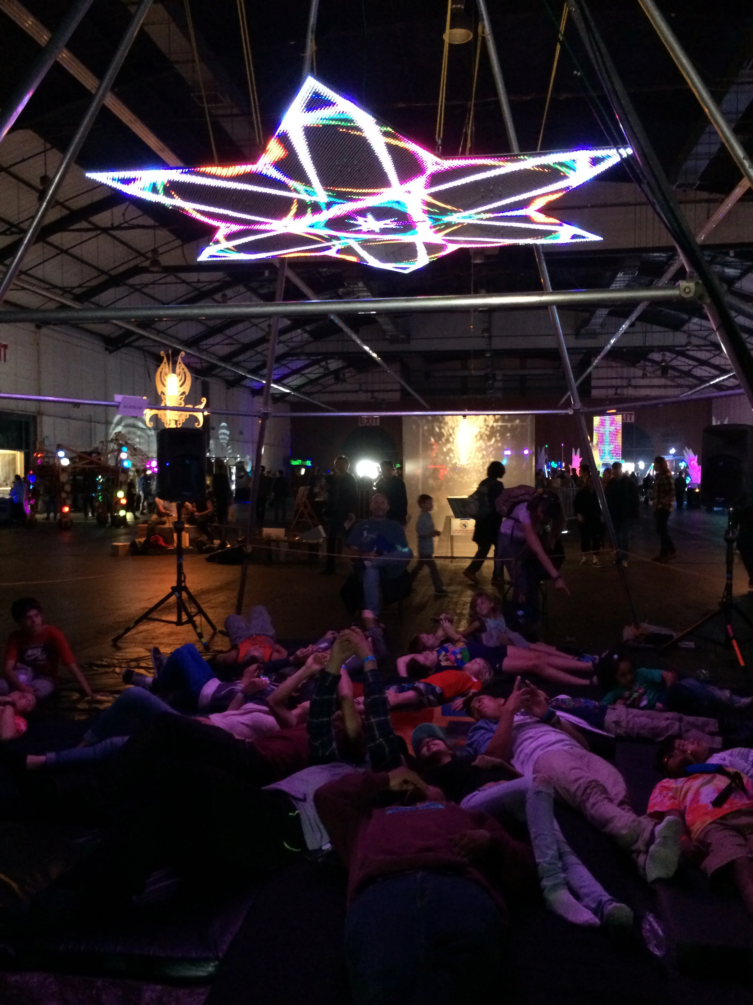 Nova - Maker Faire.JPG