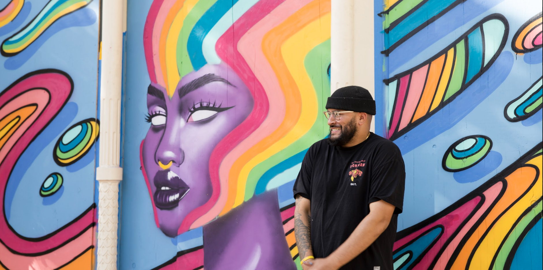 The City Canvas is coming to San Francisco