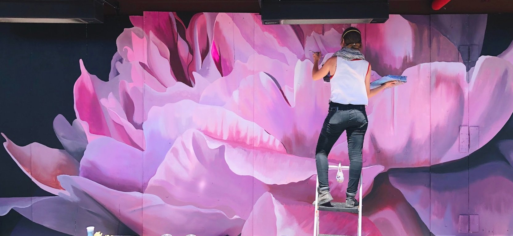 Paint the Void 1 Year Update