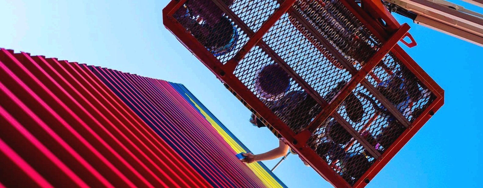 Downtown Grand Announcement