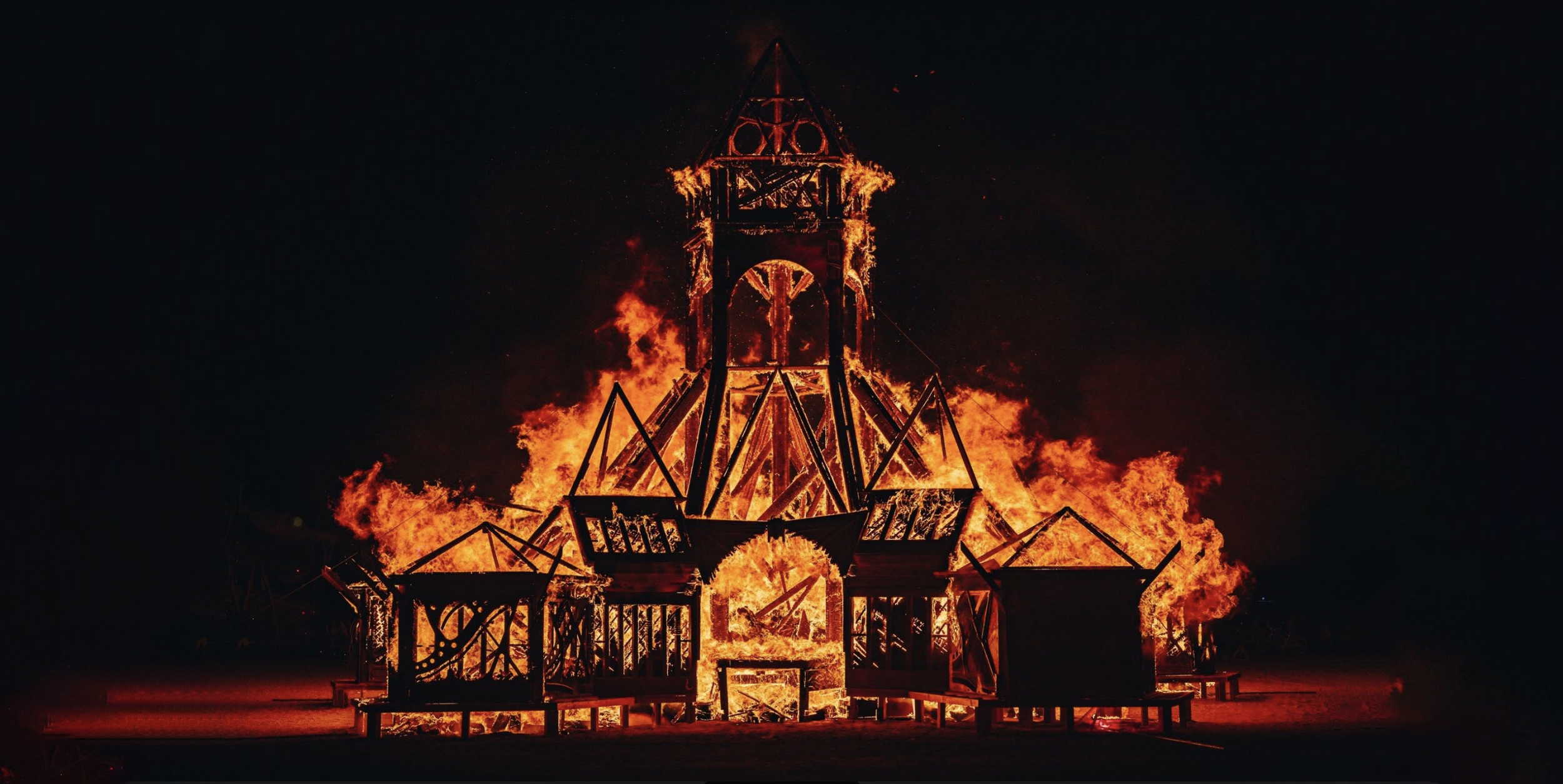 What A Long Strange Trip It's Been