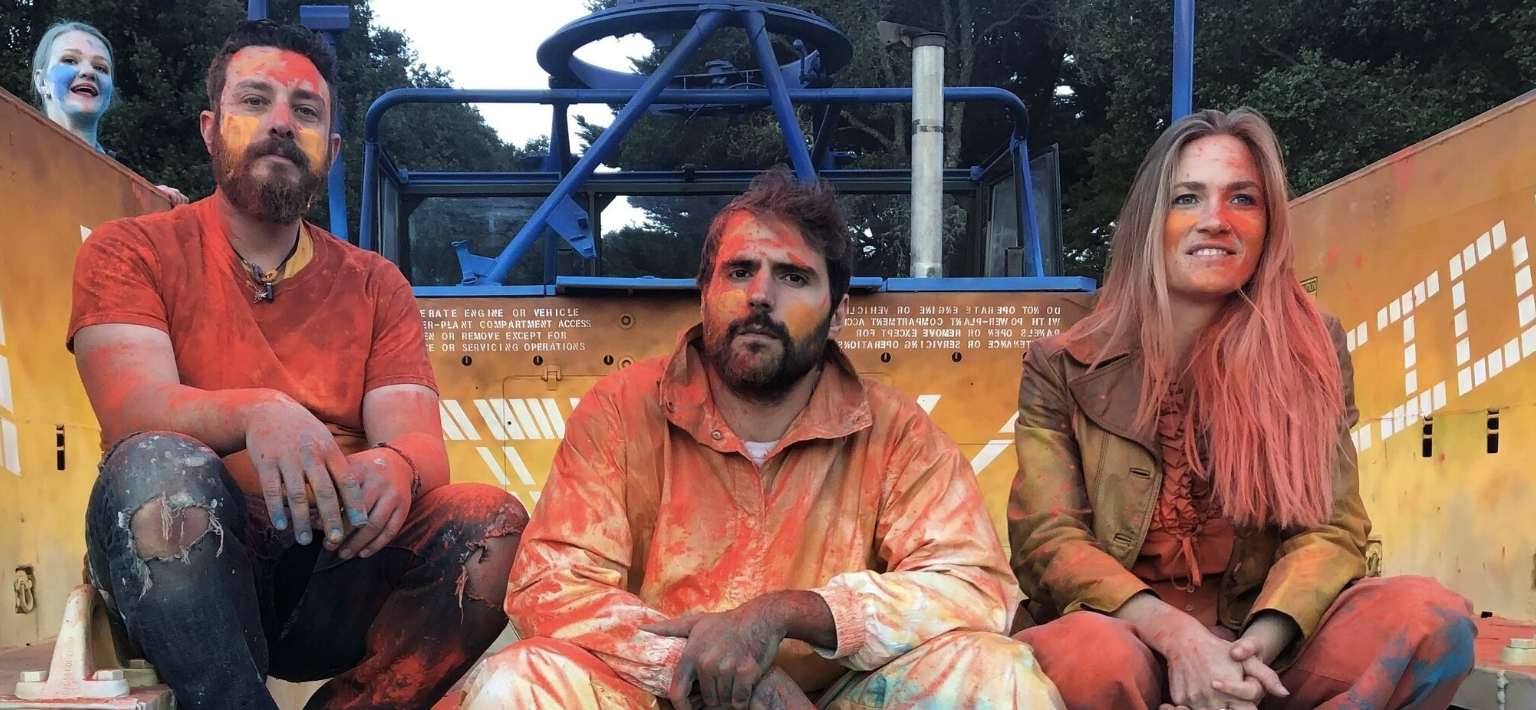 B180 Residency Artist Spotlights