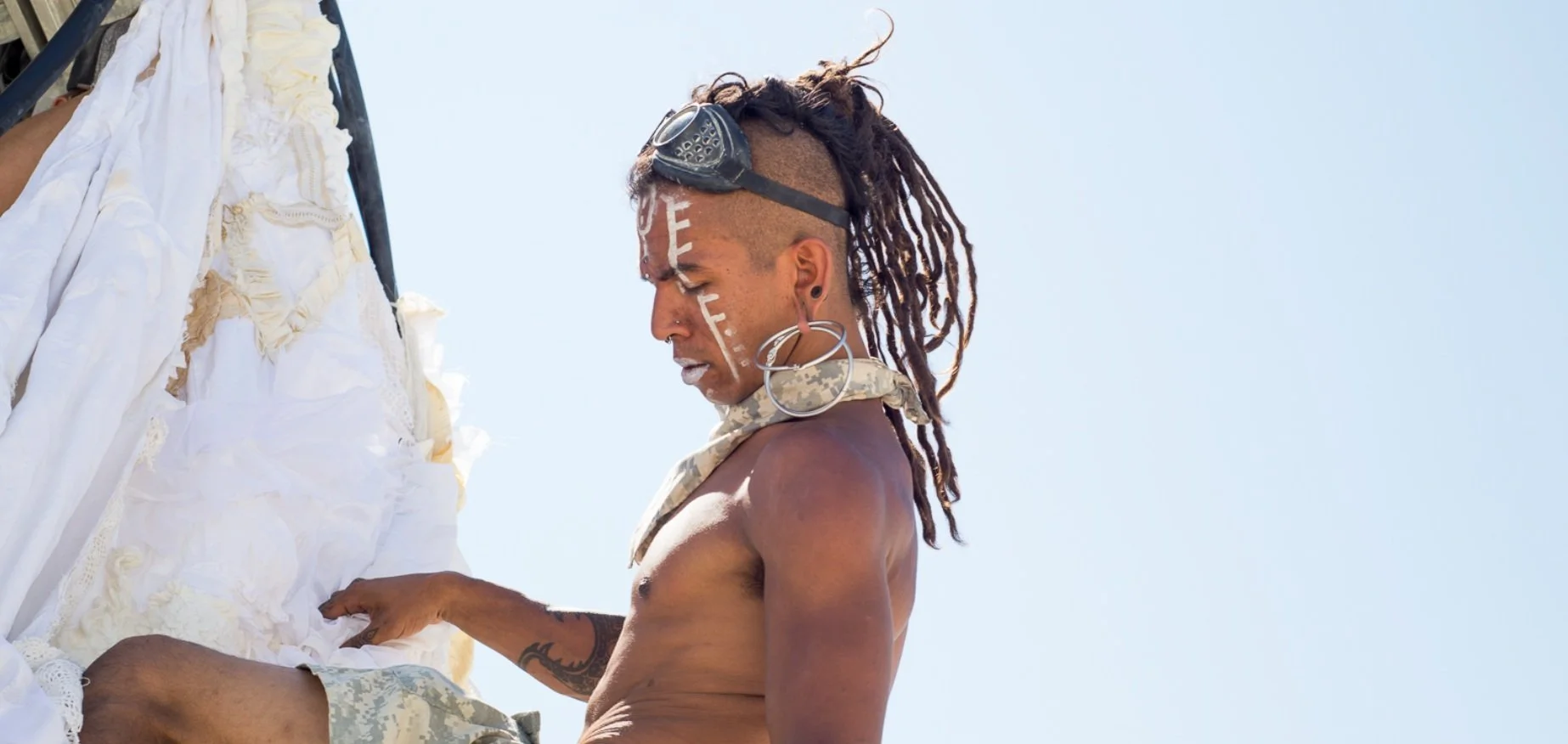 Artist Spotlight: Tigre Bailando