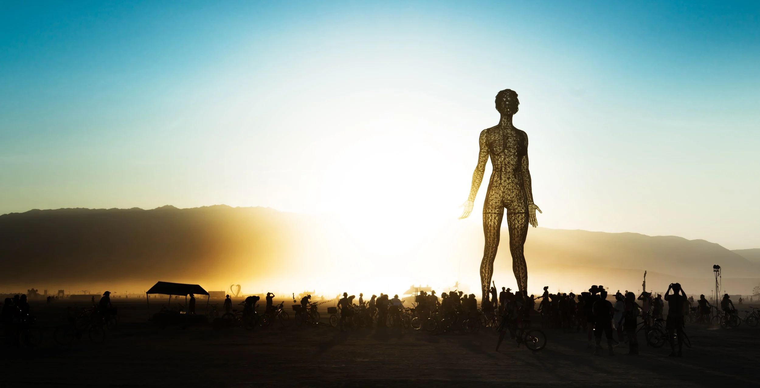 R Evolution Building 180