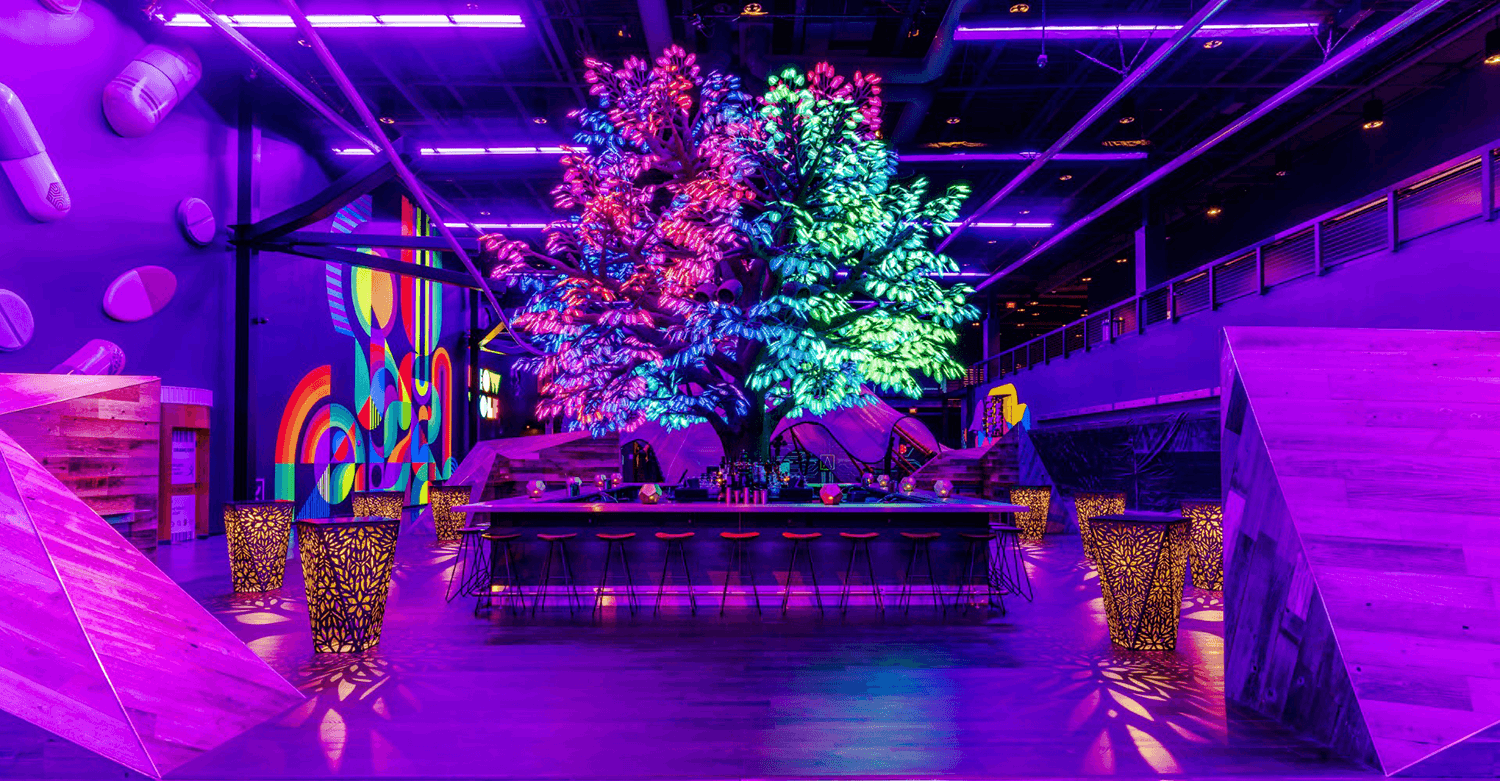 Oddwood Bar