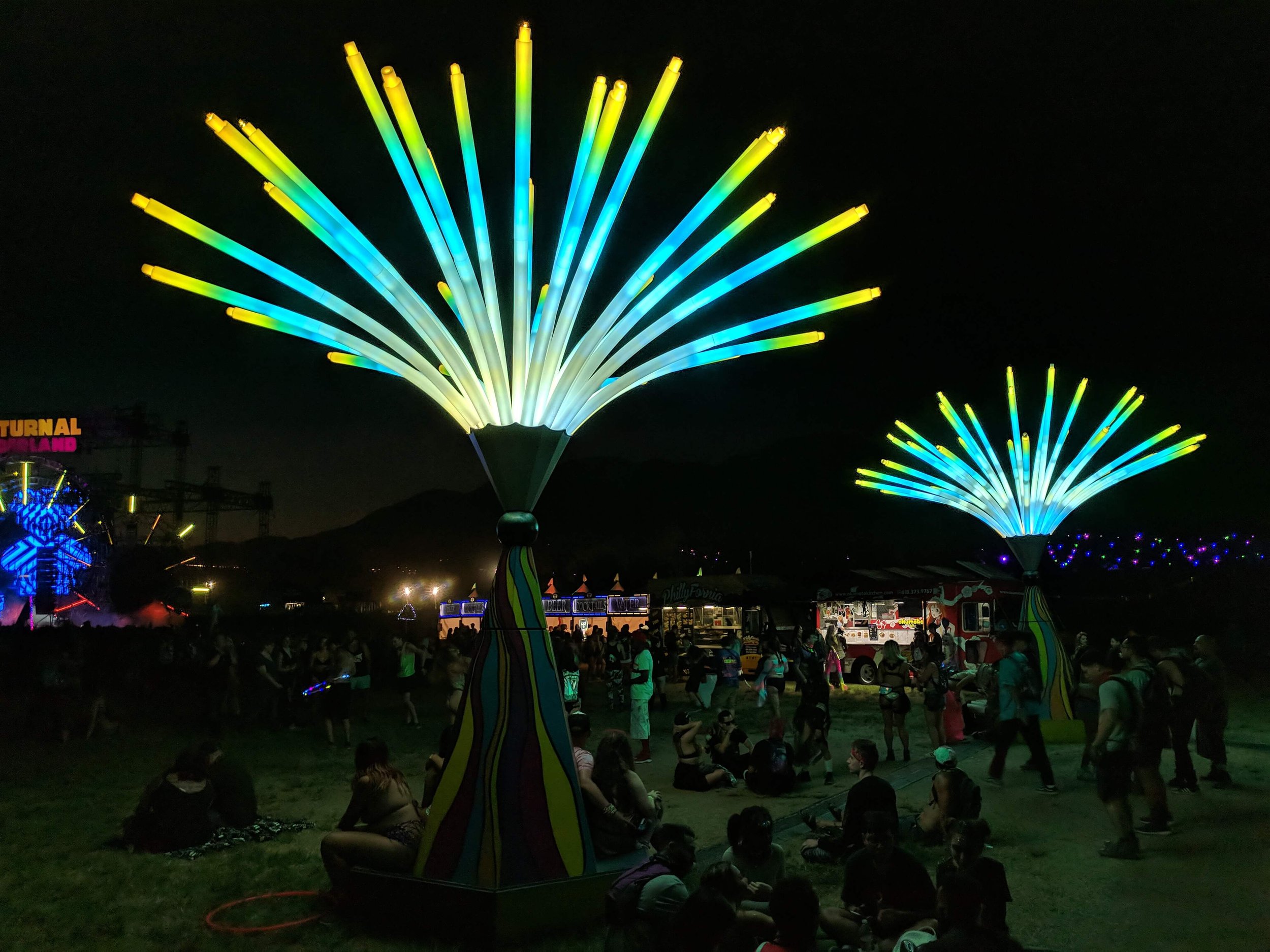 EDC Las Vegas