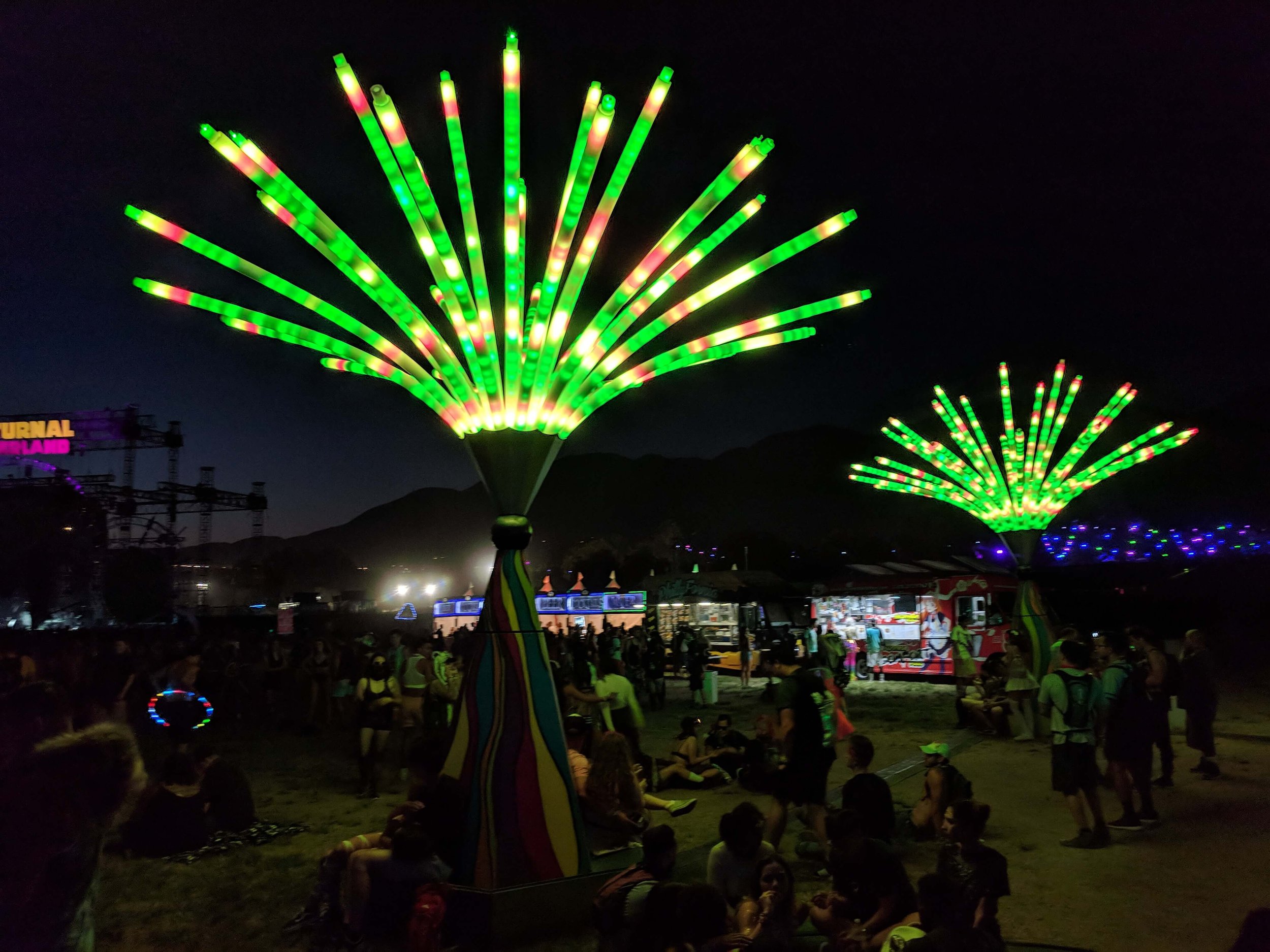 EDC Las Vegas