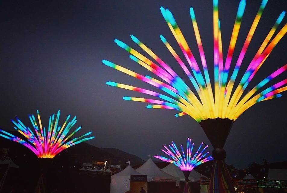EDC Las Vegas