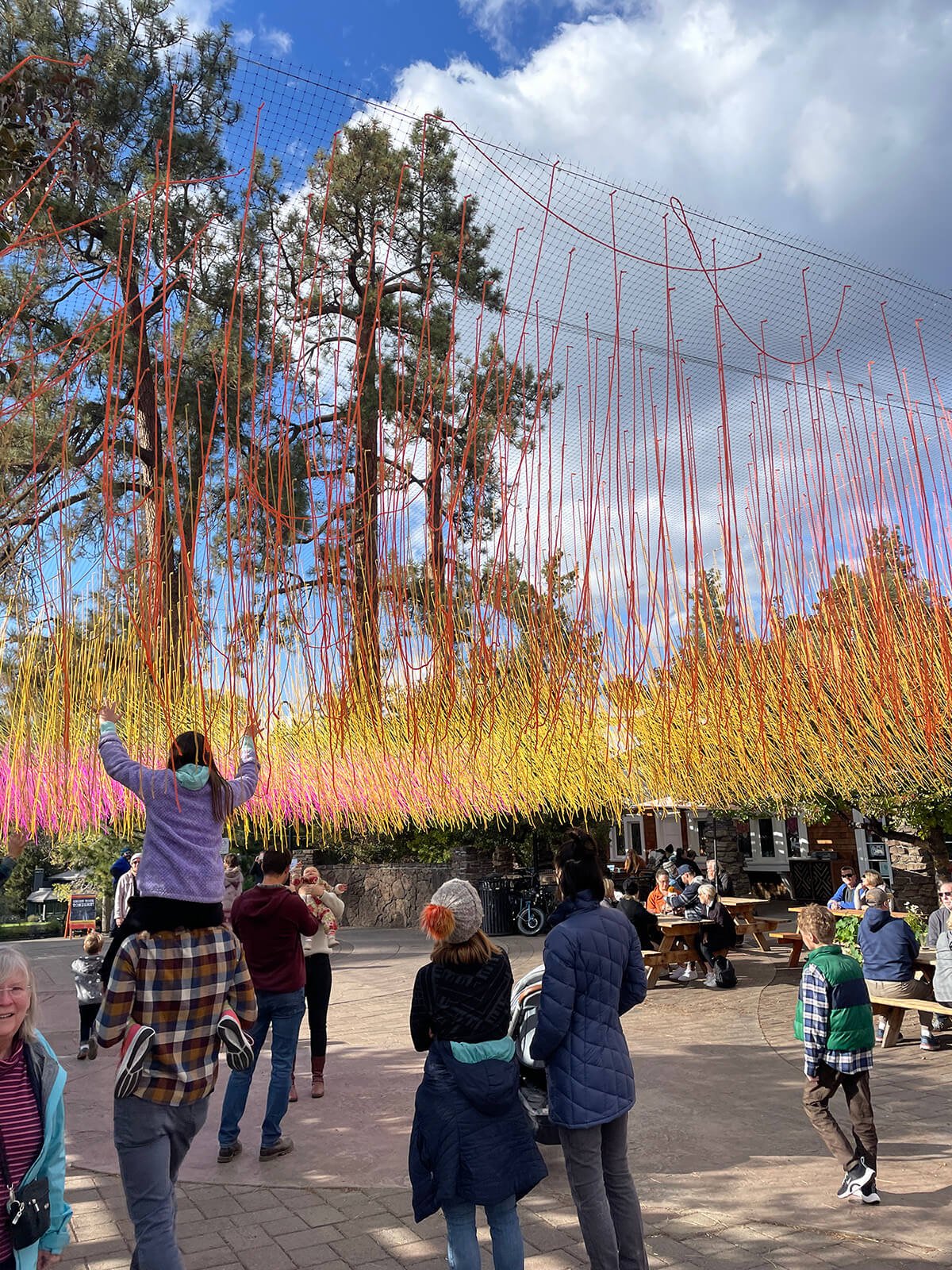 Bend Fall Fest
