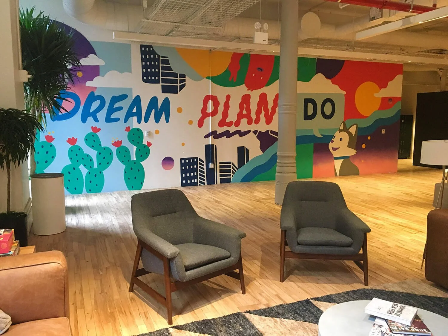 Atlassian NYC