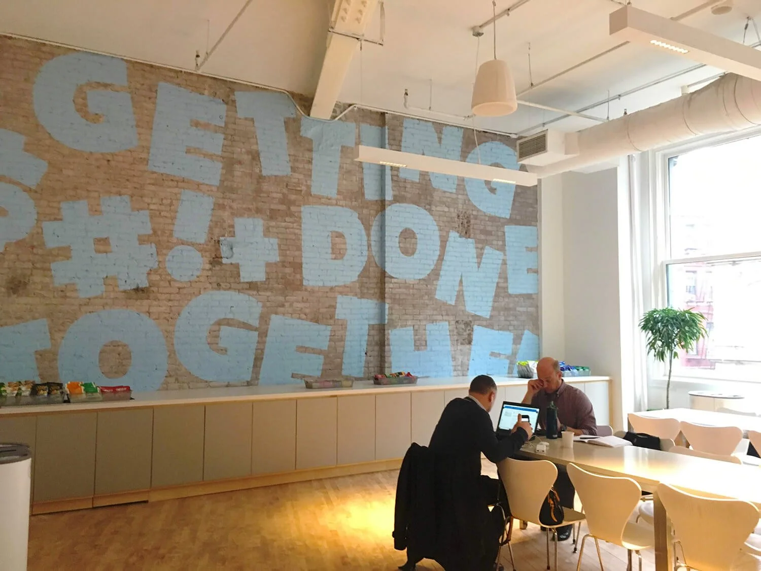 Atlassian NYC