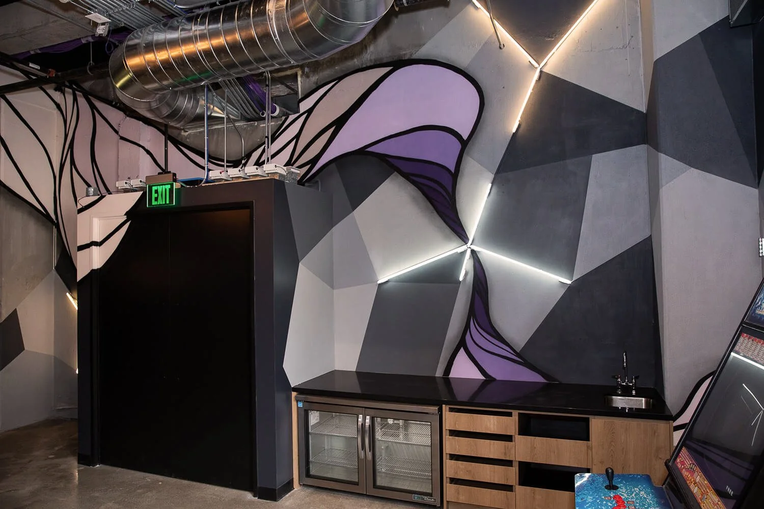 Twitch HQ