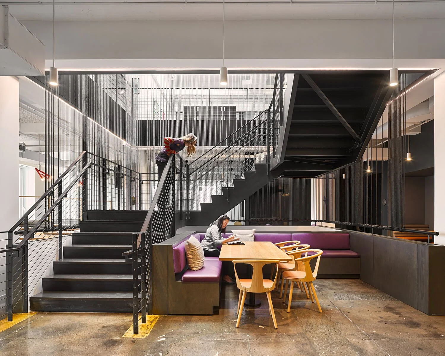 Twitch NYC