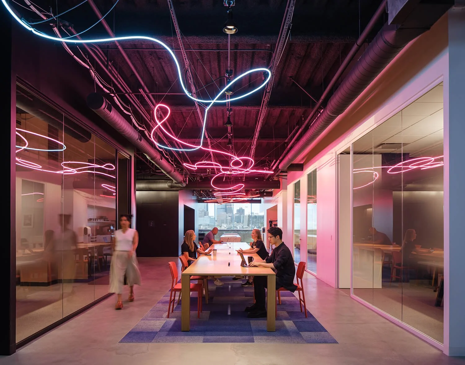 Twitch HQ