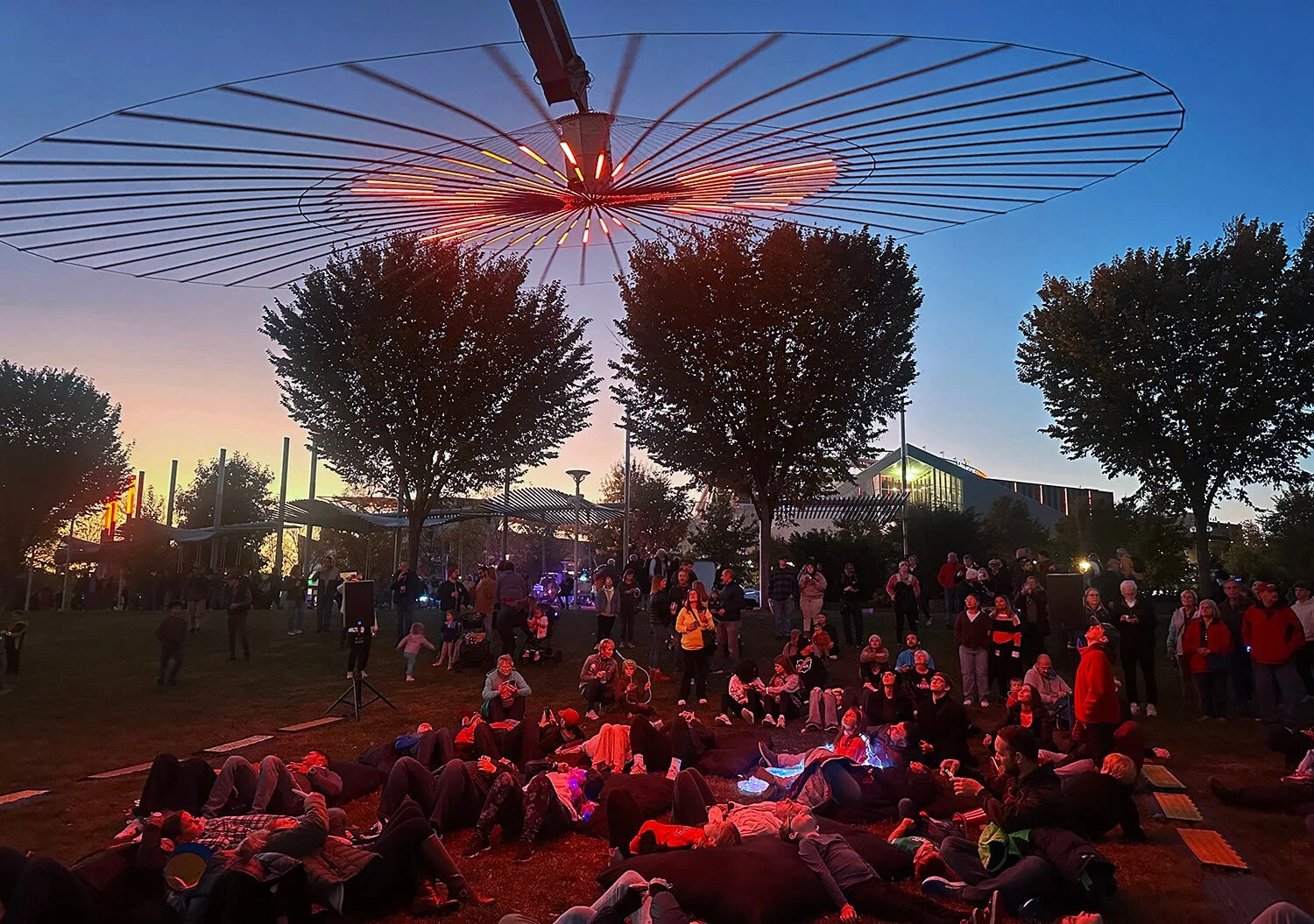 Blink Cincinatti 2024