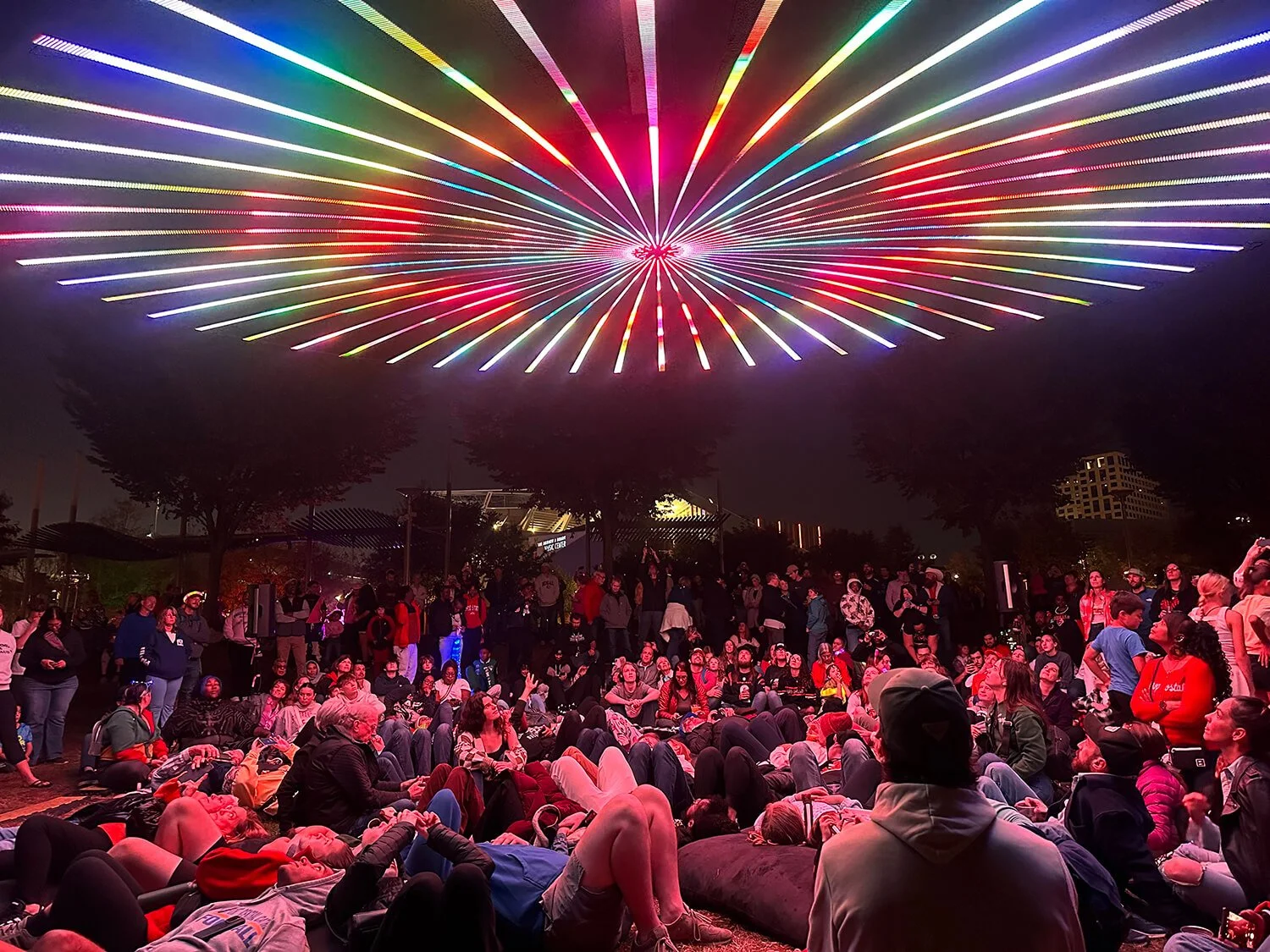 Blink Cincinatti 2024