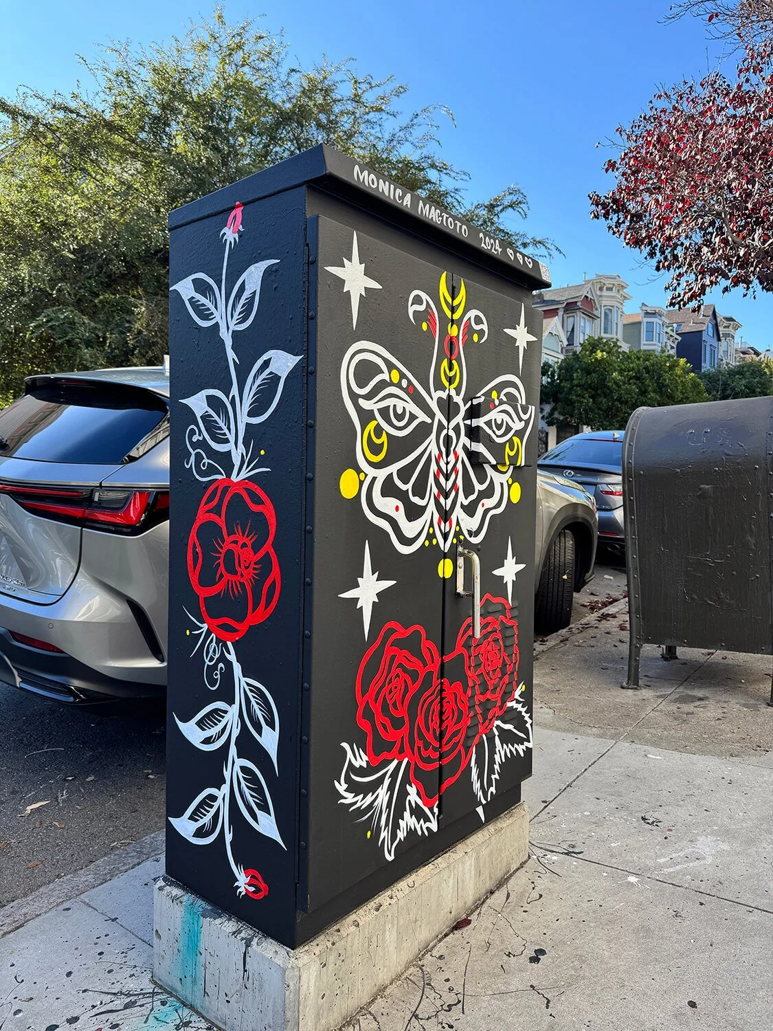 Paint the City