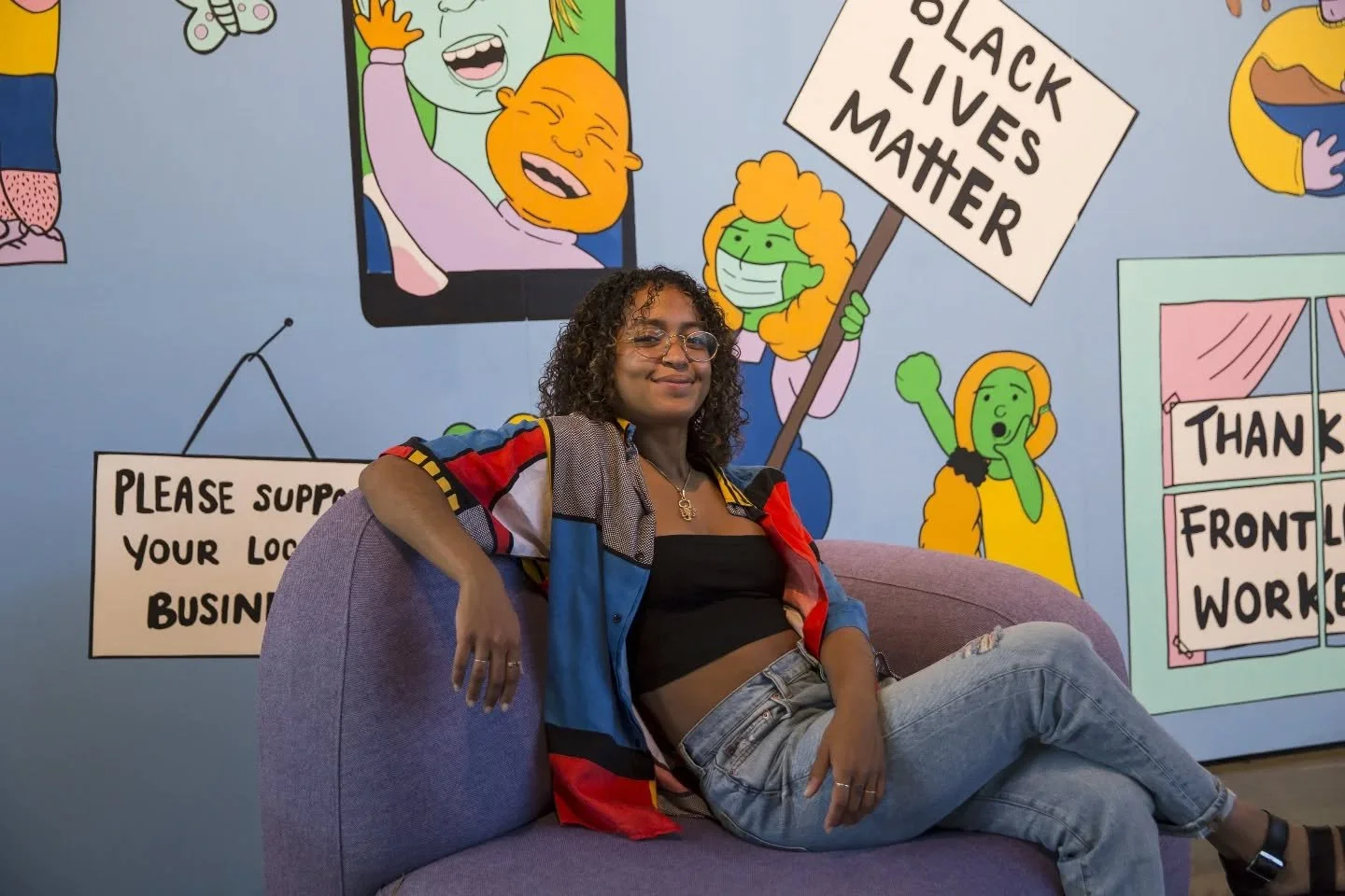 At Building 180, we put artists first. Not just in name, but in practice. 🎨

We believe art has real value, and that the people who bring it to life deserve to be supported, respected, and paid for their craft. That&rsquo;s why our work centers on h