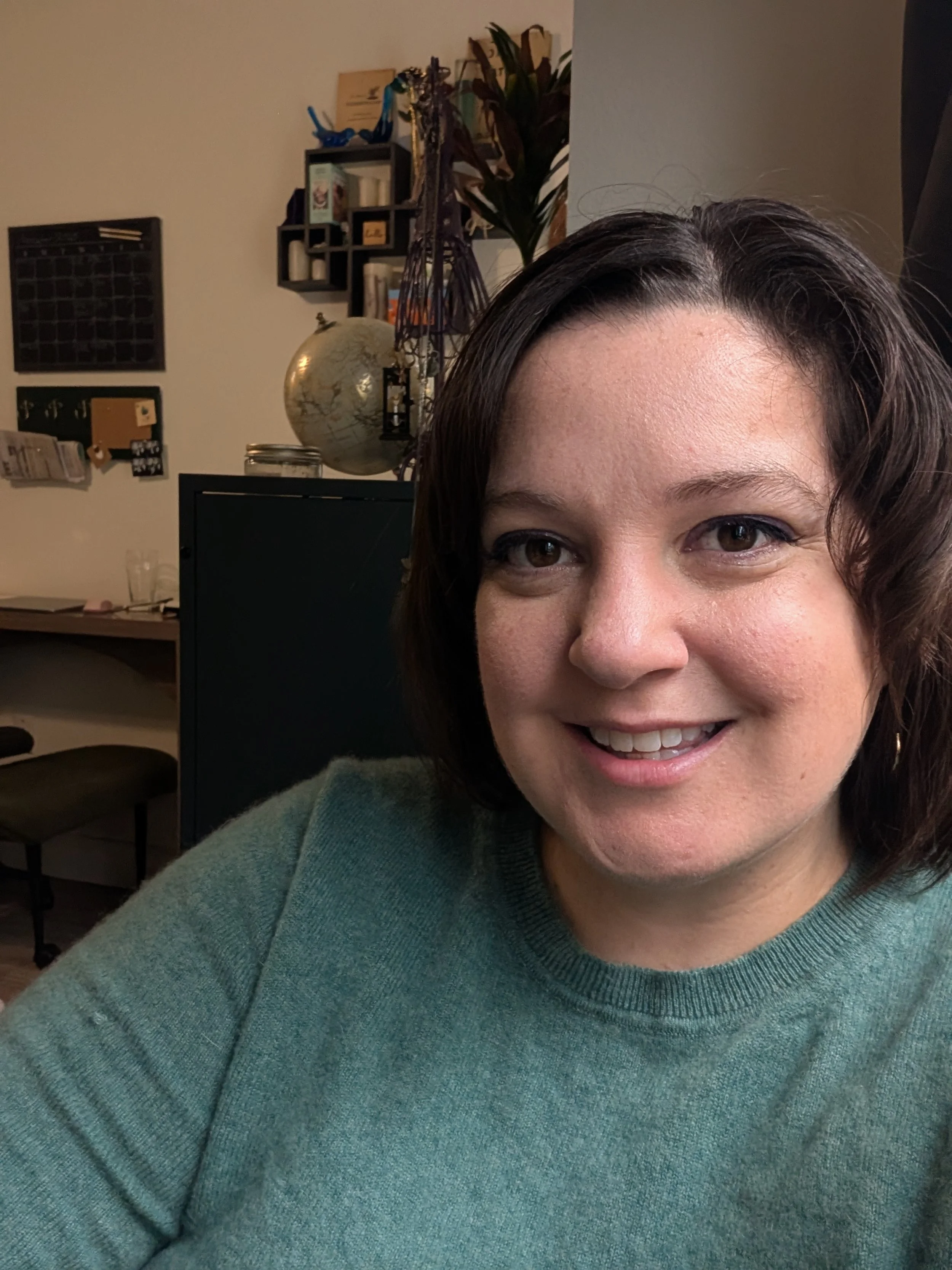 Keri Murphy, Digital Communications