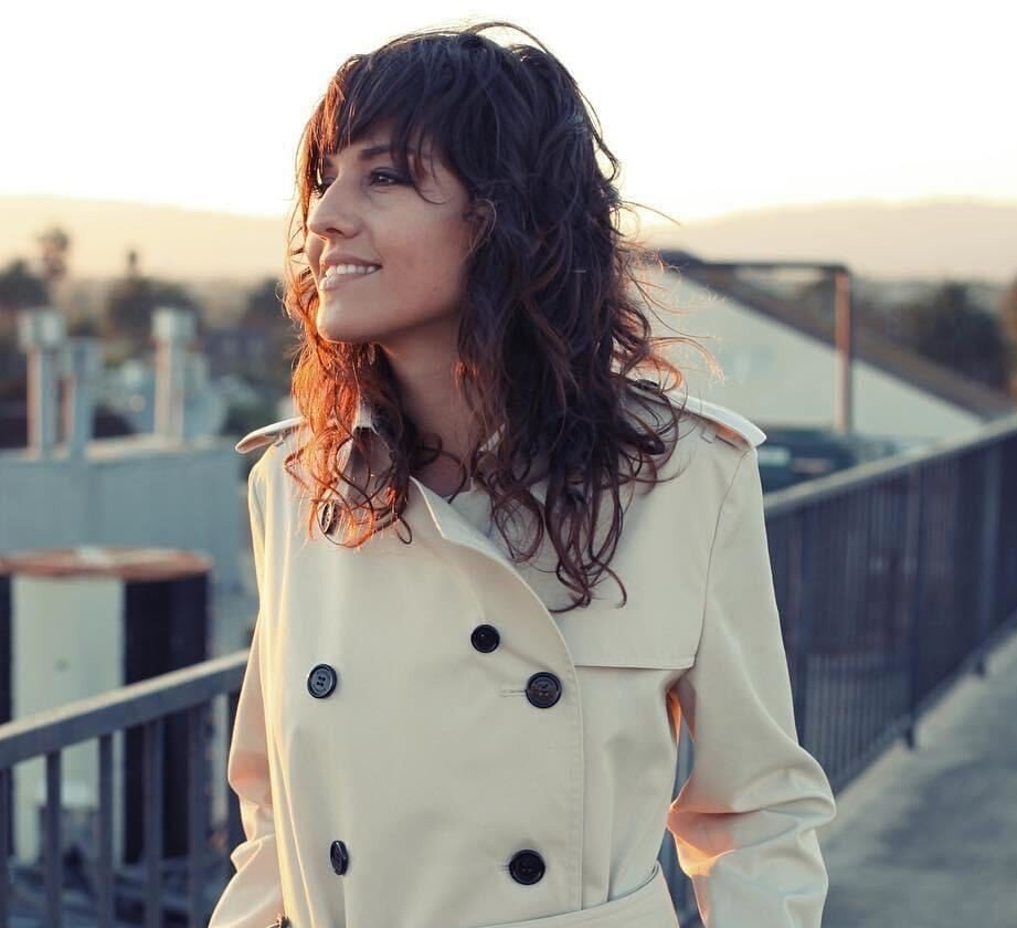 Annabelle Lee, Creative Project Manager