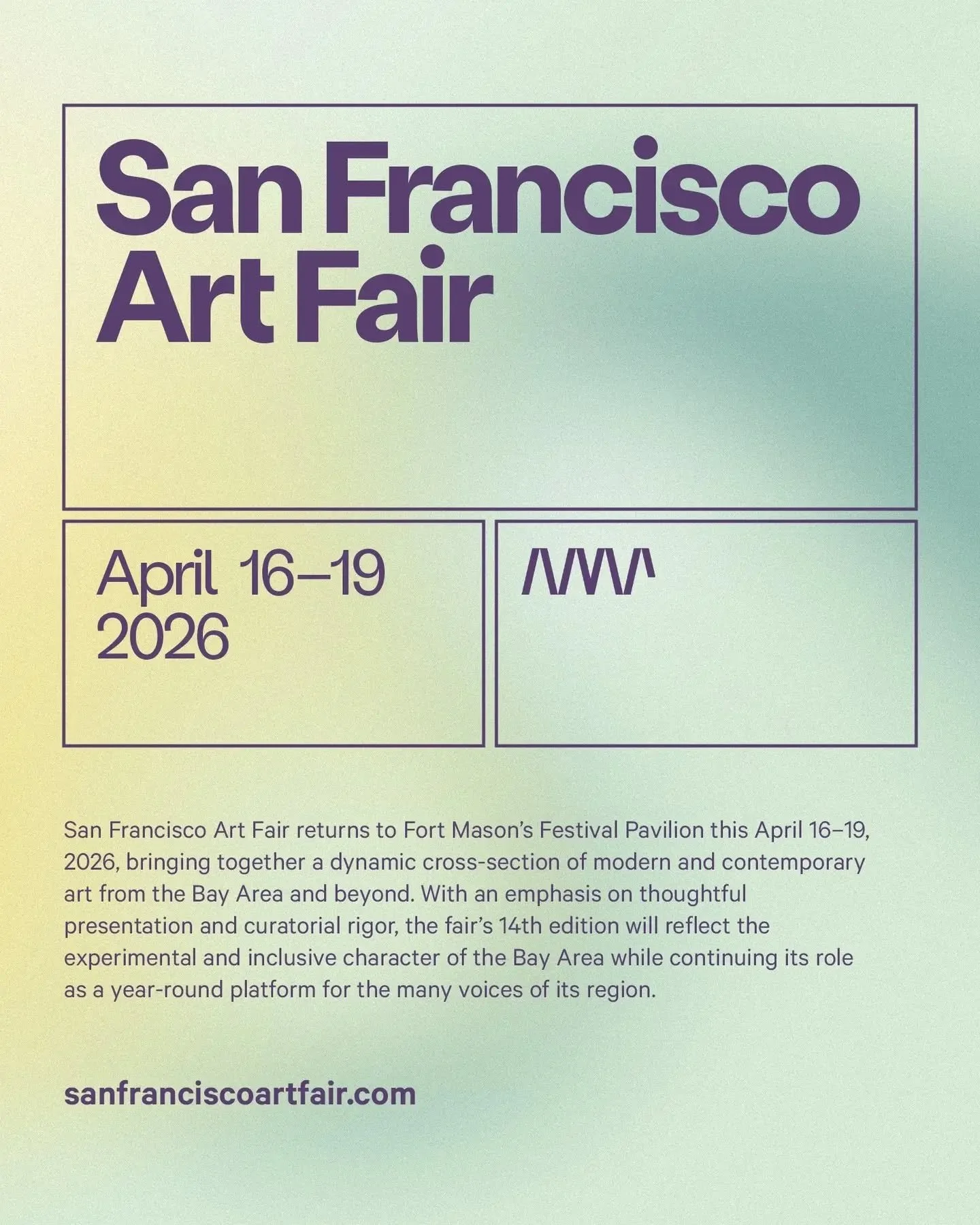 Who is public art really for?&nbsp;

Our Founder and CEO Shannon Riley will be tackling this question Saturday, in conversation with panelists from the SF art community at the San Francisco Art Fair panel &lsquo;Whose Art, Which Public?&rsquo;

Moder