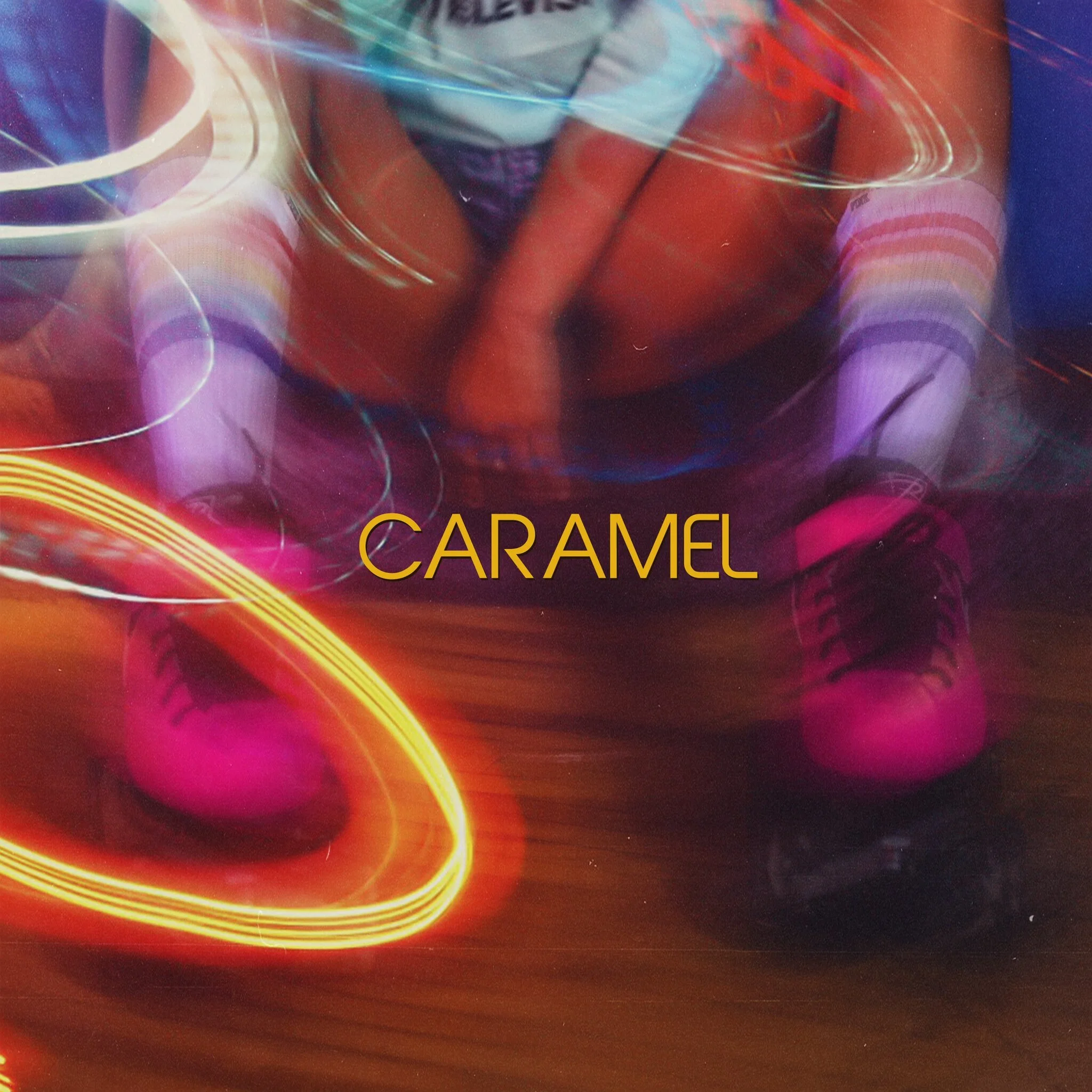 New single: caramel