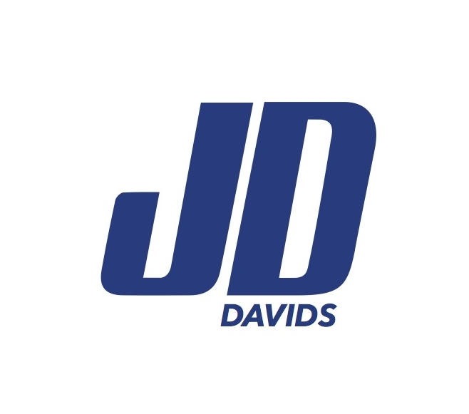  Jeff (J.D.) Davids