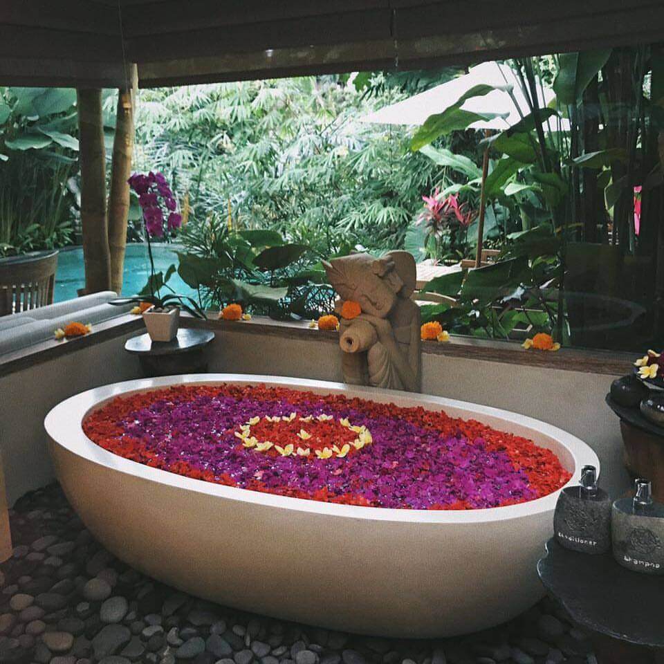 udaya resort - flower bath.jpg