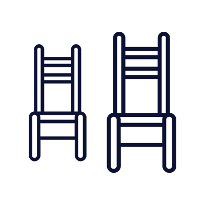 Two Chairs